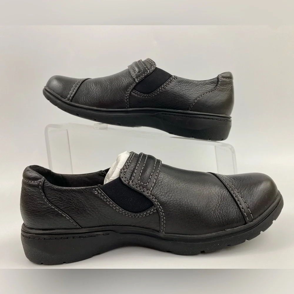 Clarks Carleigh Pearl Loafers - Picture 2 of 12